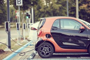 Comment choisir sa borne de recharge de voiture électrique