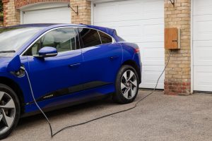 Comment fonctionne une borne de recharge